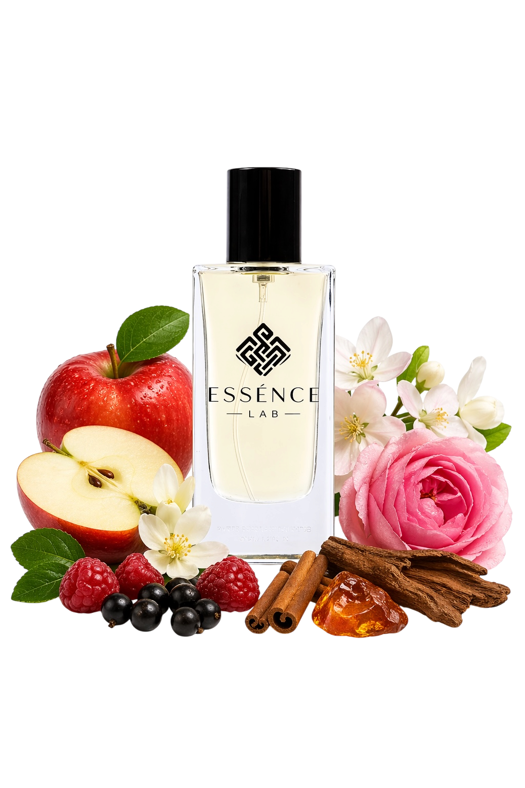 Eden Bloom inspired by Kayali Eden Juicy Apple