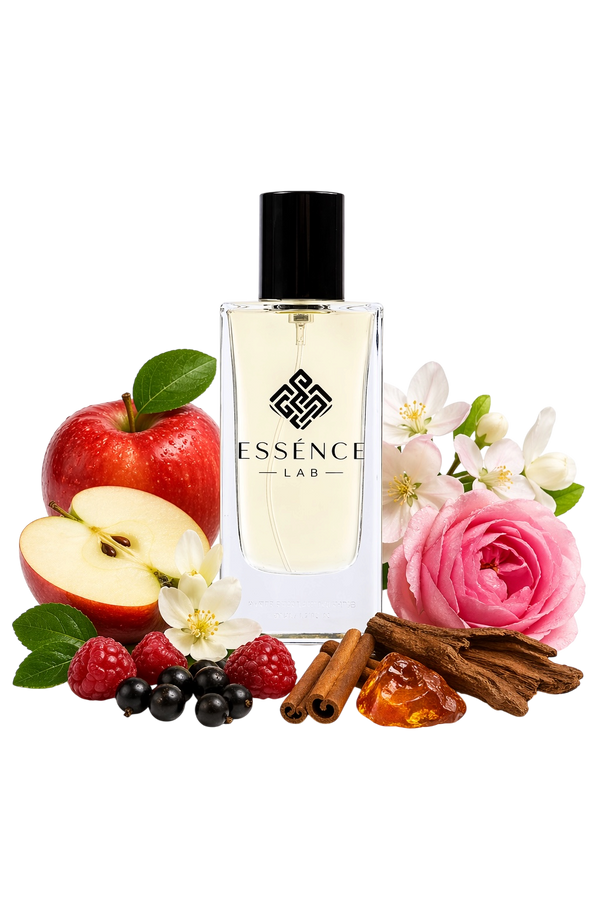 Eden Bloom inspired by Kayali Eden Juicy Apple