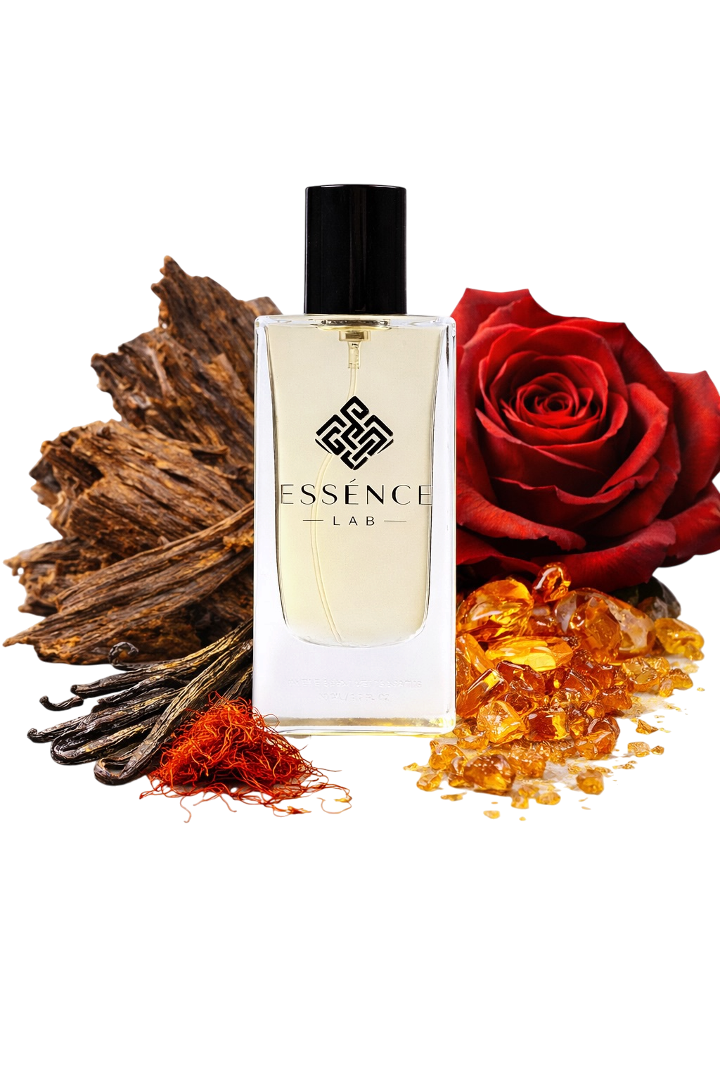 Oud Reverie inspired by Kayali Oudgasm