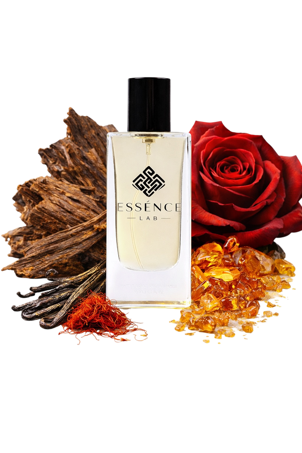 Oud Reverie inspired by Kayali Oudgasm