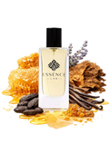 Honey Dominion inspired by Xerjoff Naxos