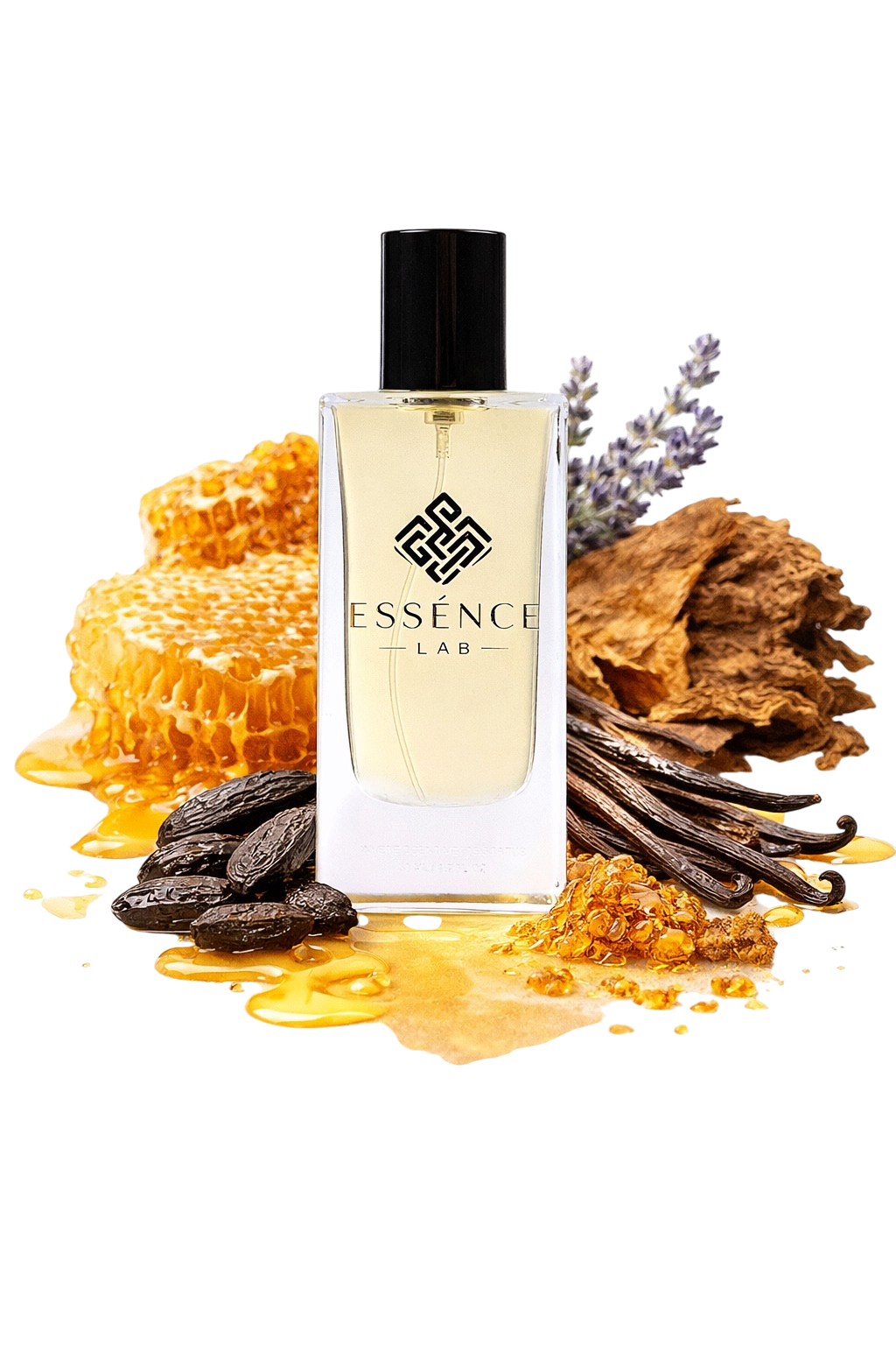Honey Dominion inspired by Xerjoff Naxos