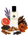 Noir Elixir inspired by Dior Sauvage Elixir