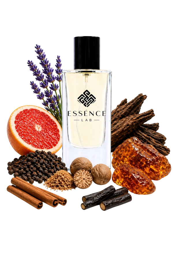 Noir Elixir inspired by Dior Sauvage Elixir